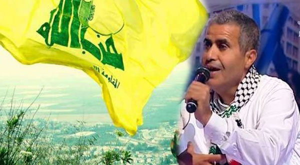 لزهر الضاوي..و حزب الله..و إجماع الخنازير
