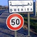 18 blessés parmi les insurgés de Zenten arrivés au passage de Dhehiba