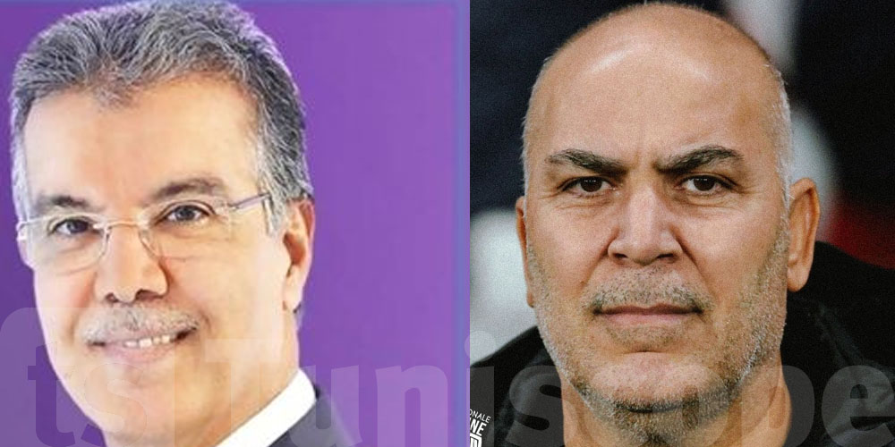 عاجل : طارق ذياب يعتذر من سامي الطرابلسي ...و هذا شنوا قال 