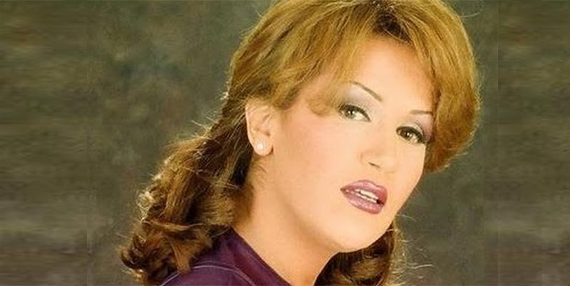 بالفيديو: تسريب ألبوم غنائي للفنانة ذكرى بعد مرور 15 سنة على مقتلها 