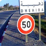 À Dhehida : Retrait des forces de sécurité et déploiement de l'armée