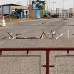 15 véhicules des troupes de Kadhafi investissent le territoire Tunisien !