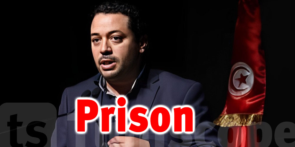 Poète Sami Dhibi condamné à 3 mois de prison