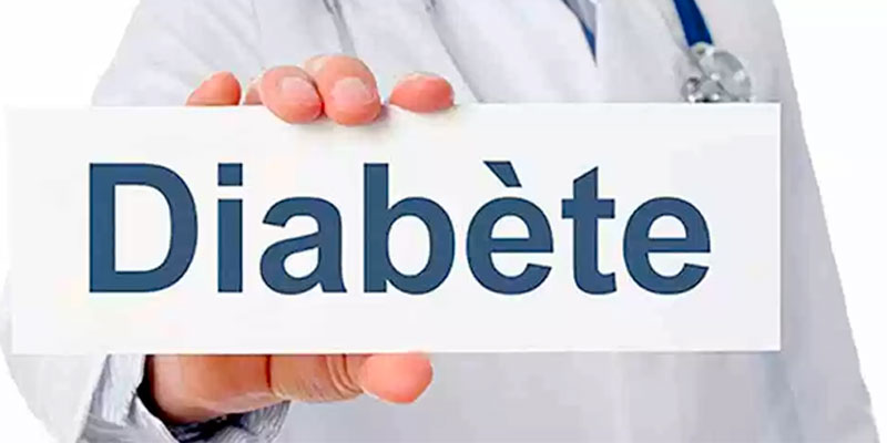  15% de tunisiens sont diabétiques 