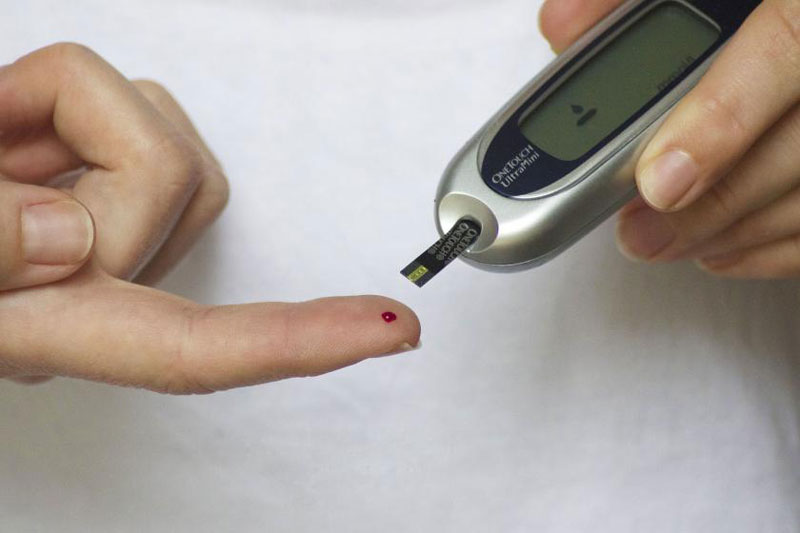 أبحاث حديثة: من الممكن التنبؤ بمرض السكري قبل 20 عاما
