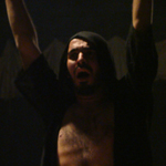 Festival international de Hammamet - le diable et le bon dieu