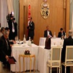 Dar Dhiafa : Reprise du dialogue national initié par Marzouki