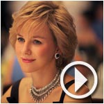 Bande annonce du film ''Diana'' avec Naomi Watts 