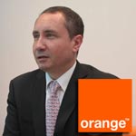 Didier Charvet, nouveau Directeur Général d’Orange Tunisie