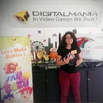 Avec Do you want make a baby with me ? DigitalMania remporte la Creative Business Cup Tunisia