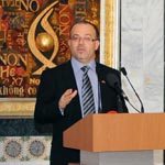 M.Samir Dilou : La Tunisie prend des décisions sans aucune consigne de quiconque...