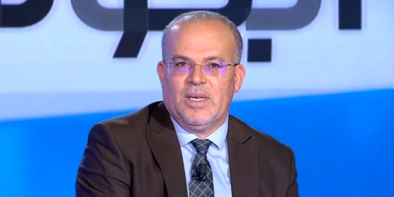 سمير ديلو يعلّق على دعوة الغنوشي لتغيير حكومة يوسف الشاهد