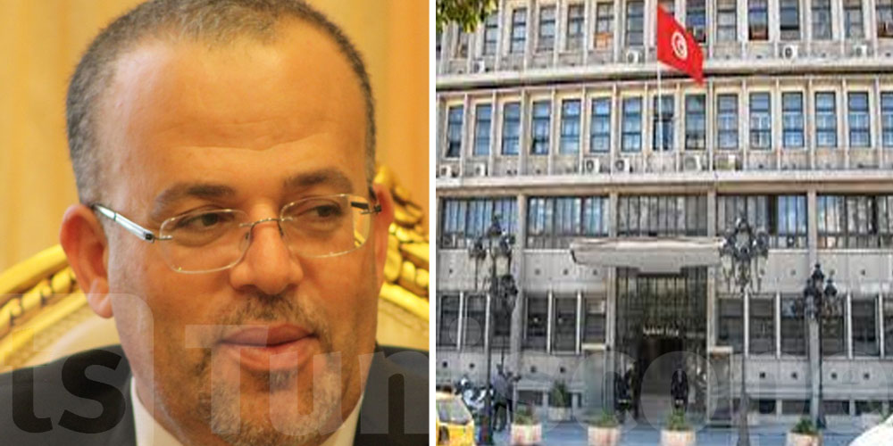 عاجل في تونس : ديلو : ''فتح تتبّع ضدّ 17 محاميا بهذه التهمة'' 