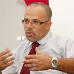 سمير ديلو : راشد الغنوشي سيهنّئ رئيس حزب نداء تونس بالفوز