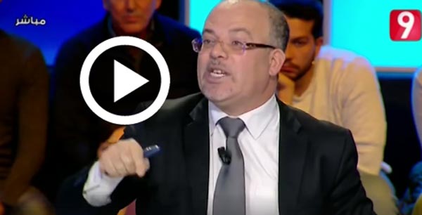 En vidéo : Samir Dilou explique la théorie de ‘la viande avariée’ de Rached Ghanouchi