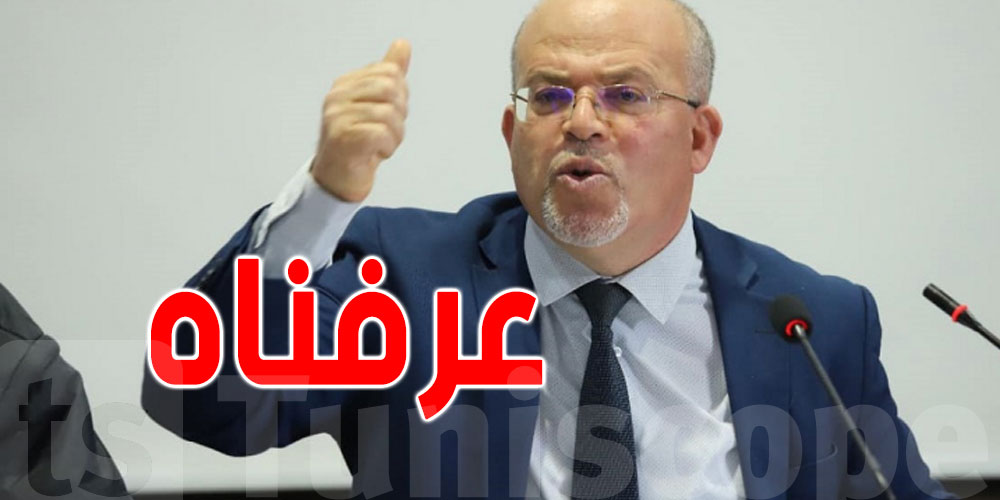 ديلو: تعرّفنا على الشخص ''XXX'' الذي قدّم معلومات في قضية التآمر