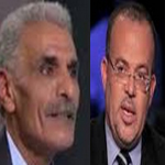 عمار عمروسية يتهم حركة النهضة بالوقوف وراء إضرابات الحوض المنجمي وسمير ديلو يرد