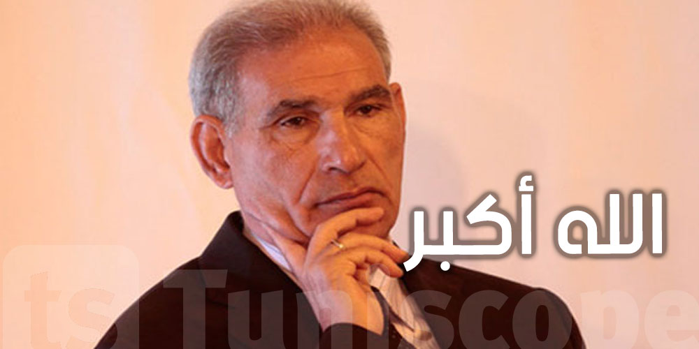 عاجل : وفاة حسين الديماسي وزير المالية الأسبق