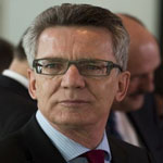 وزير داخلية ألمانيا: هجوم باردو تهديد للمجموعة الدولية