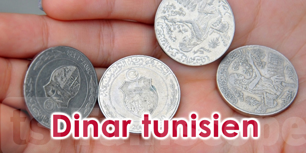 Le Dinar Tunisien Se D pr cie Par Rapport Au Dollar le-dinar-tunisien-se-d-pr-cie-par-rapport-au-dollar