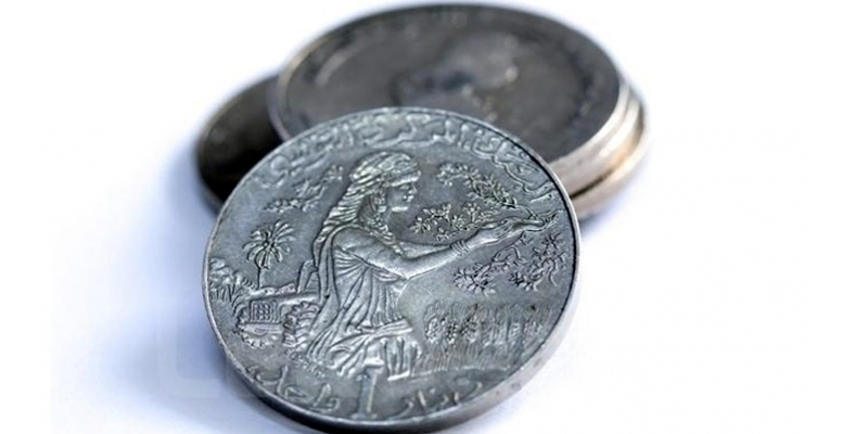 Le dinar tunisien chutera à nouveau et très bientôt, avertit Ezzedine Saidane