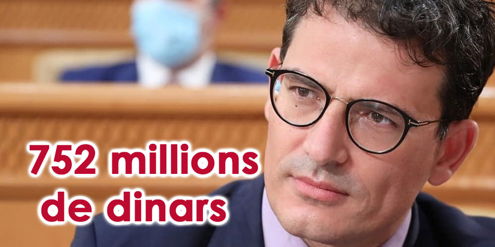 Moez Chakchouk condamné à une amende de 752 millions de dinars