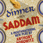 «Un dîner avec Saddam Hussein », une satire britannique, prochainement au théâtre