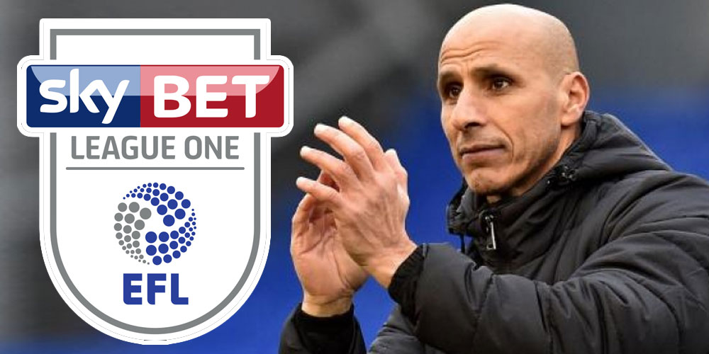 من هو دينو ؟ أول مدرب تونسي يدرب في دوري الدرجة الأولى الإنجليزي