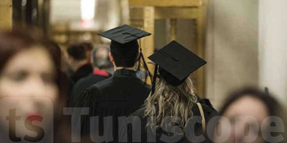 Nouvelles mesures pour lutter contre le chômage des diplômés
