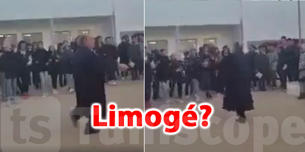 En vidéo...Un directeur limogé après avoir dansé avec ses élèves? le vrai du faux