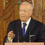 سوسة :العديد من الأحزاب السياسية تعبر عن مساندتها للحملة الإنتخابية للباجي