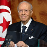 BCE s’adressera, mardi 24 novembre au peuple tunisien