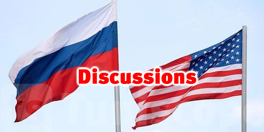 Discussions russo-américaines sur la libération de Griner et Whelan
