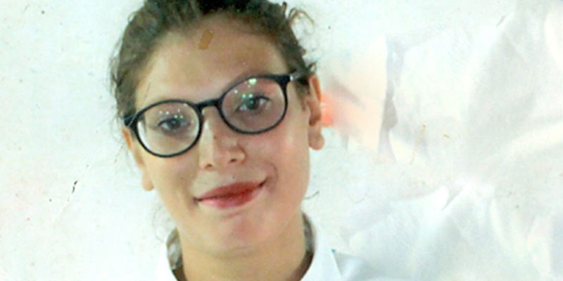 Une jeune femme est portée disparue