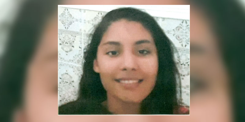Une adolescente de 15 ans est portée disparue