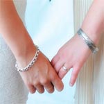 Premier cas de divorce pour un couple homosexuel en France