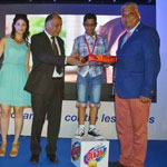 Dixan et le Rotary Tunis Belvédère récompensent les élèves champions de la sixième année 