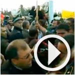 En vidéo : agitations et accusations suite aux événements de Djerba