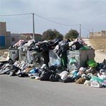 Des touristes annulent leur voyage à Djerba pour cause d’Insalubrité