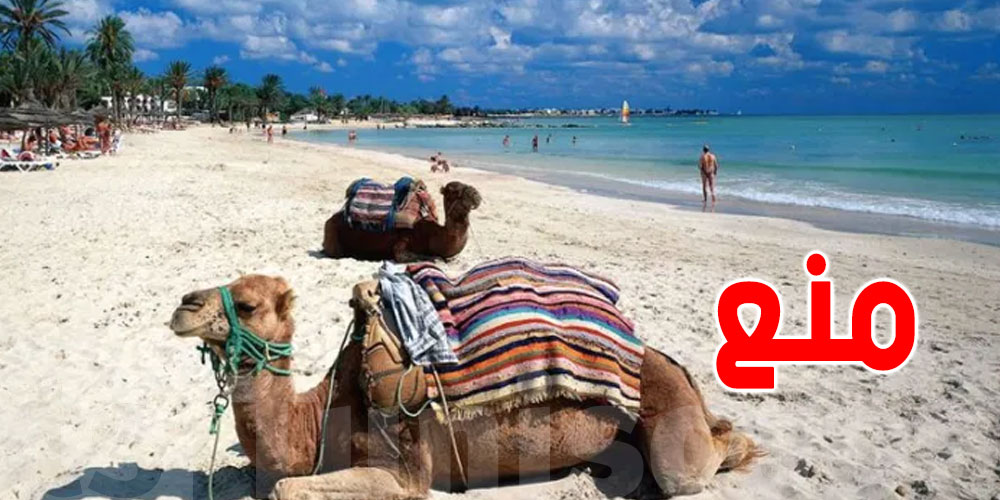 منع الدخول إلى جزيرة جربة