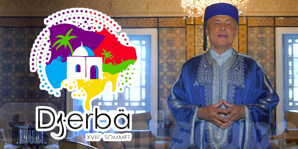 Olivier Poivre d'Arvor dévoile les coulisses de l’attribution du sommet de la Francophonie à la Tunisie