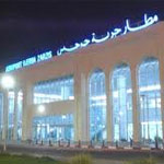 Fort accroissement du trafic aérien à l'aéroport Djerba/Zarzis après la fermeture de celui de Tripoli