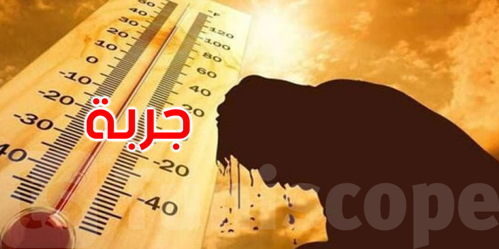 اليوم: رقم قياسي جديد في درجات الحرارة بجزيرة جربة