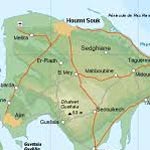 Houmet Souk : Mandat de dépôt pour 6 personnes