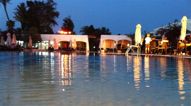 Djerba, fait encore rêver les TO, qui la reprogramment en force