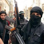Selon des statistiques, près de 1900 djihadistes tunisiens seraient tués en Syrie