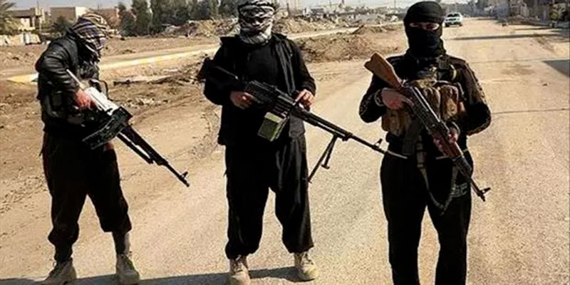Laameri : On embrigade à nouveau des djihadistes en Tunisie pour partir en Libye