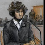 Attentat de Boston, la peine de mort pour Djokhar Tsarnaev