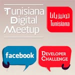 Developer Challenge, le nouveau concours pour les applications Facebook lancé par Tunisiana