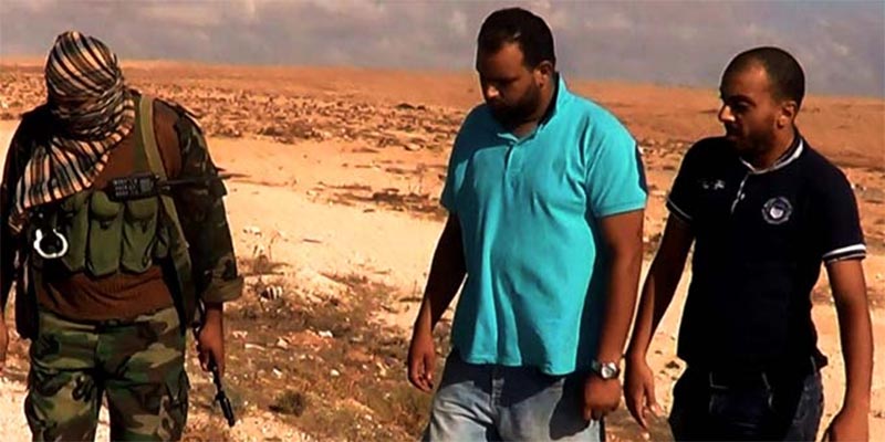 وثيقة لـيبية تكشف ''اعتراف تونس '' بـمصير سفيان الشورابي و نذير القطاري